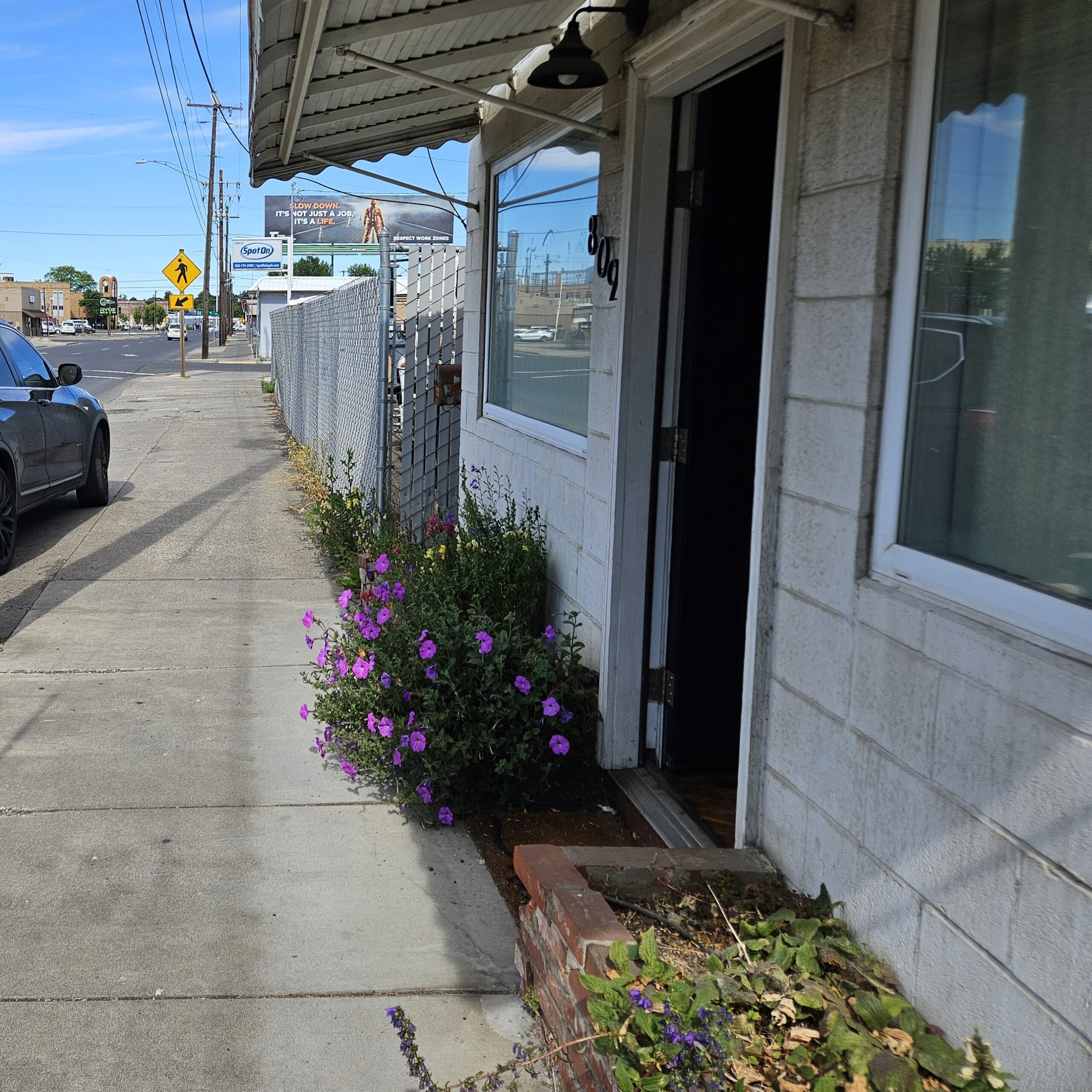 Exterior view of Soft Tissue Engineering in Pendleton, Oregon